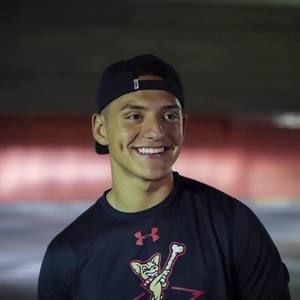 Meet your Posher, Ivan